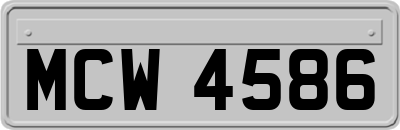 MCW4586