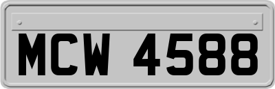 MCW4588