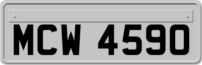 MCW4590