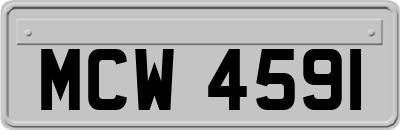 MCW4591