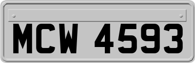 MCW4593