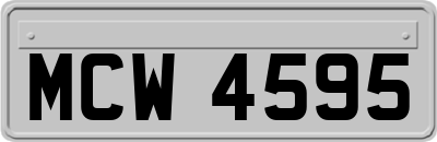 MCW4595