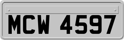 MCW4597