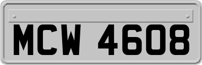 MCW4608