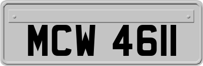 MCW4611