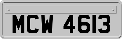 MCW4613