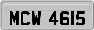 MCW4615