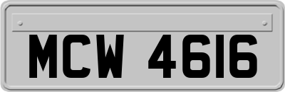 MCW4616