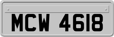 MCW4618