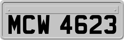 MCW4623