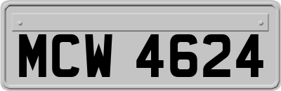 MCW4624