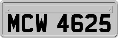MCW4625