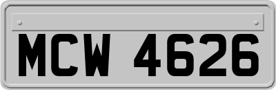 MCW4626
