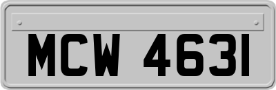 MCW4631