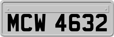MCW4632