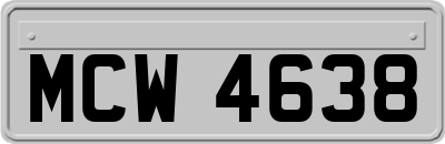 MCW4638