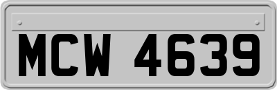 MCW4639