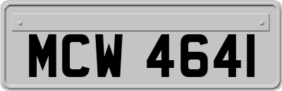 MCW4641