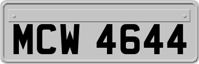 MCW4644