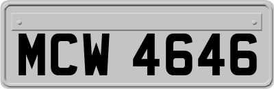 MCW4646
