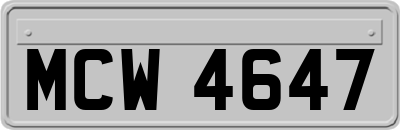 MCW4647