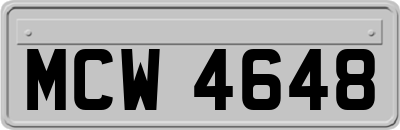 MCW4648