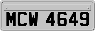 MCW4649