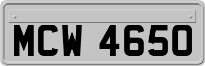 MCW4650