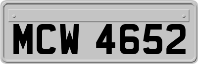 MCW4652