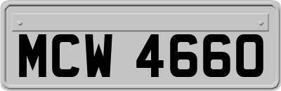 MCW4660