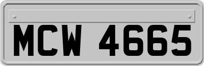 MCW4665
