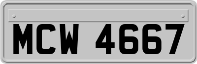MCW4667