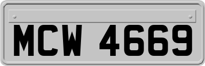 MCW4669