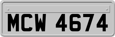 MCW4674