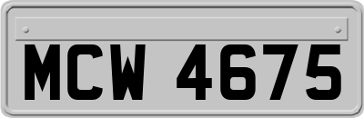 MCW4675