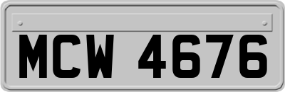 MCW4676