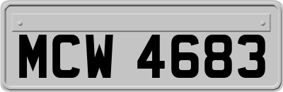 MCW4683