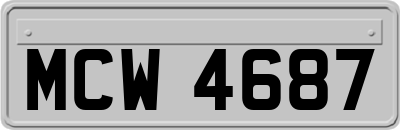 MCW4687