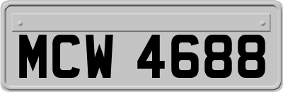 MCW4688