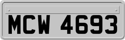MCW4693