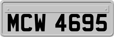 MCW4695