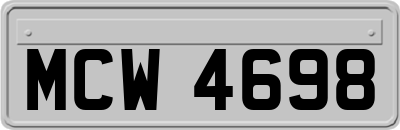 MCW4698