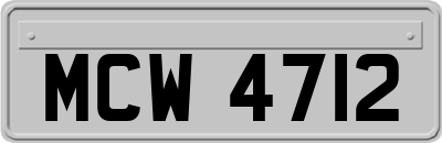 MCW4712