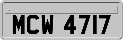 MCW4717