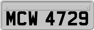 MCW4729