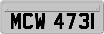 MCW4731