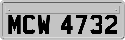 MCW4732