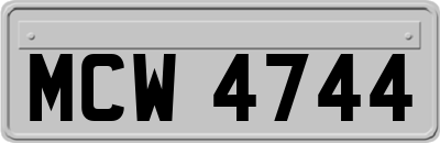MCW4744