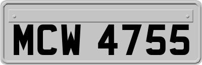 MCW4755