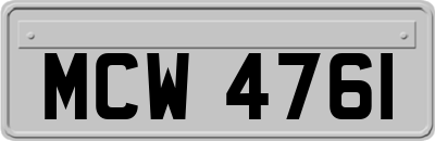 MCW4761